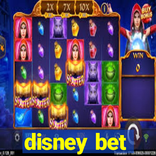 disney bet